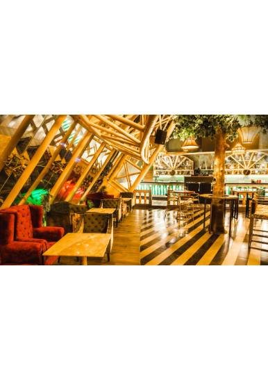 Boho Bar & Kitchen