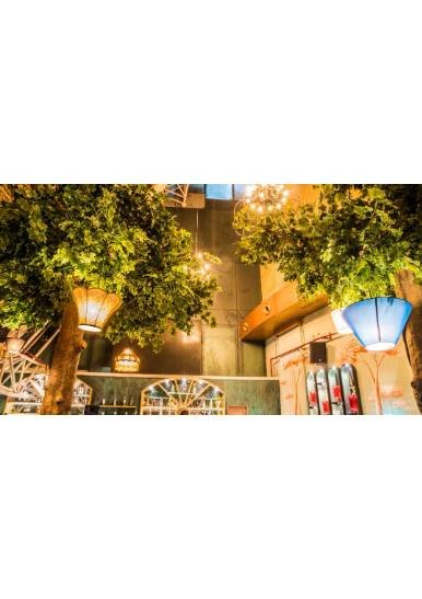 Boho Bar & Kitchen - View 3