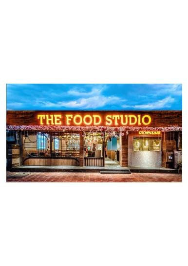 The Food Restaurant