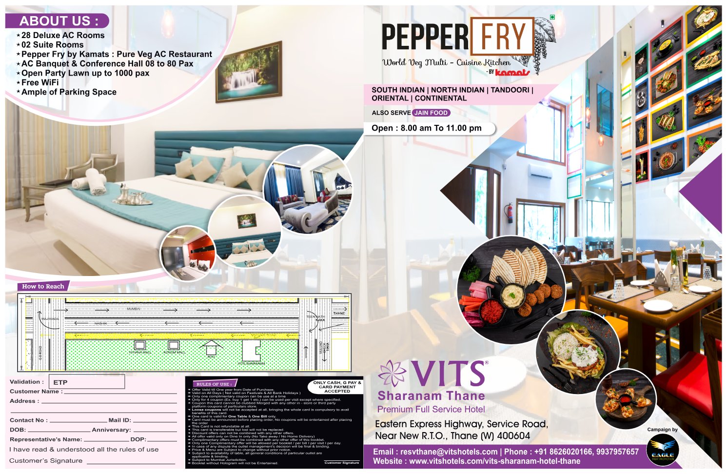PepperFry