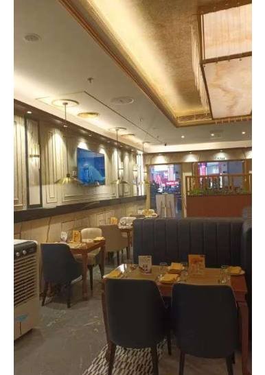 Punjab Grill - View 4