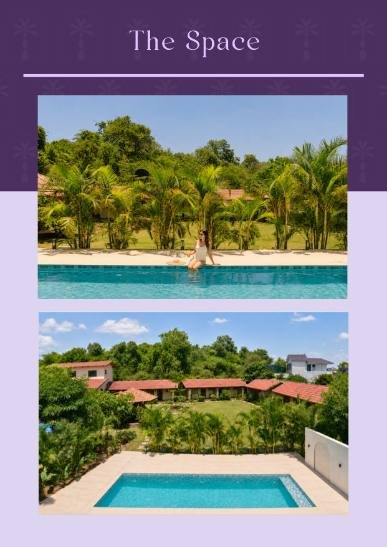 Casa Amora Resort - view 2