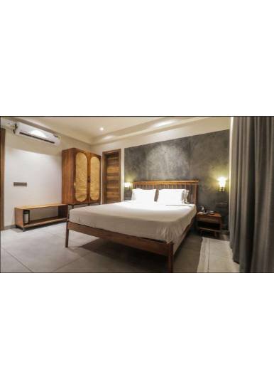 Manas 2bhk - view 3