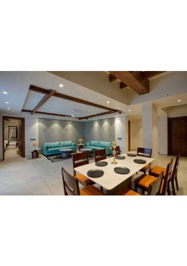Manas 3bhk - view 2