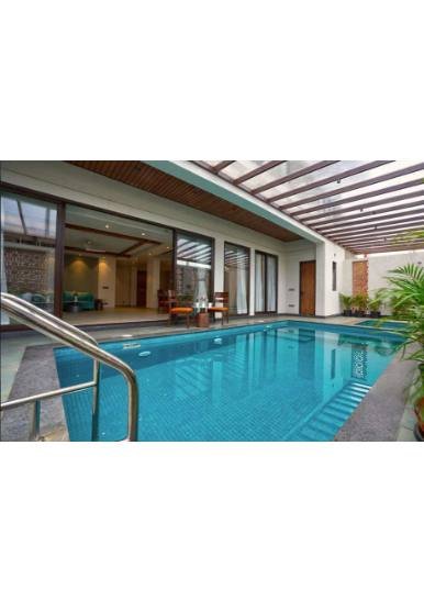 Manas 3bhk - view 4