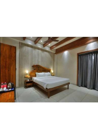 Manas 3bhk - view 5