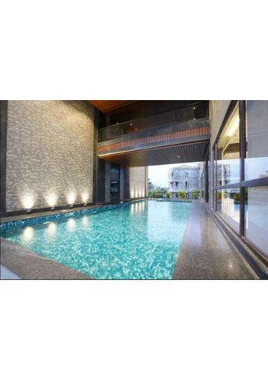 Manas 4bhk - view 3