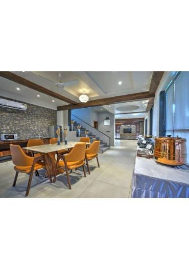 Manas 6bhk - view 5