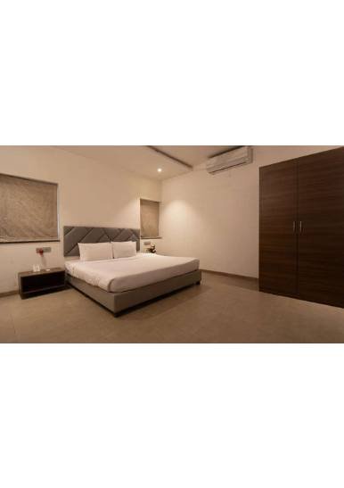 Manas Royal Villa