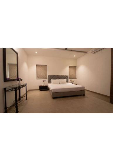 Manas Royal Villa - view 2