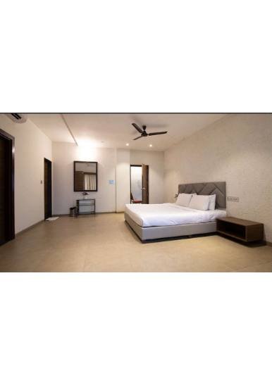 Manas Royal Villa - view 5