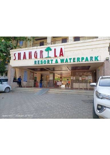 Shangrila