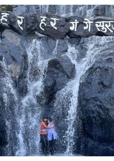 Suraj Water Park - view 2