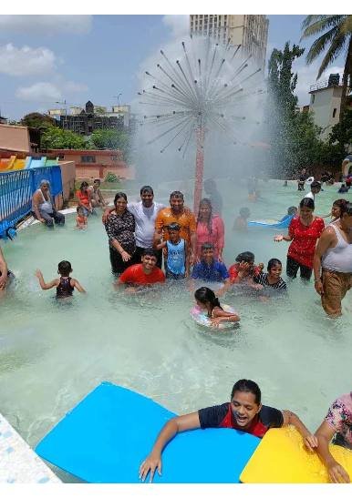 Suraj Water Park - view 4