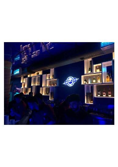 Satellite The Club