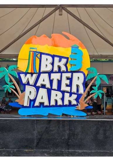 Bk Waterpark