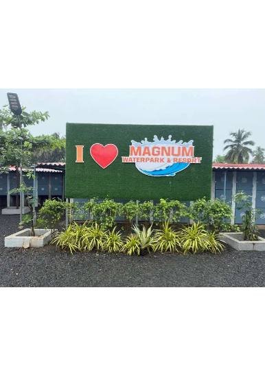 Magnum Waterpark