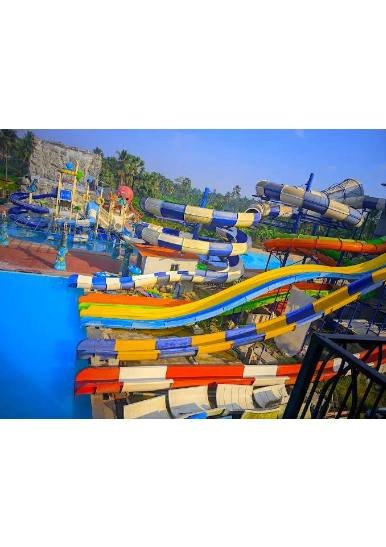 Magnum Waterpark - view 2