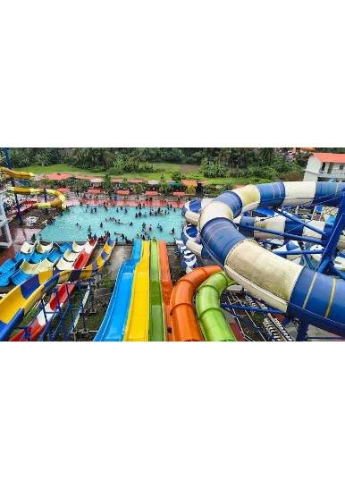 Magnum Waterpark - view 3