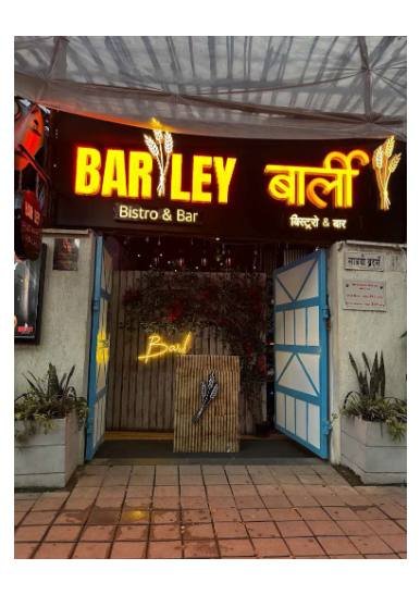 Barley Bistro & Bar