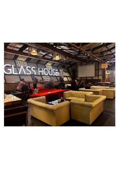 Glass House Lounge