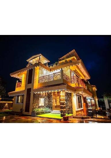 Zline D Villas