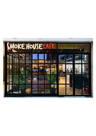 Smoke House Cafe