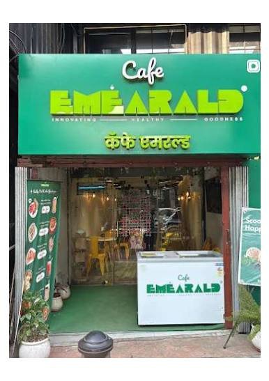 Emearald