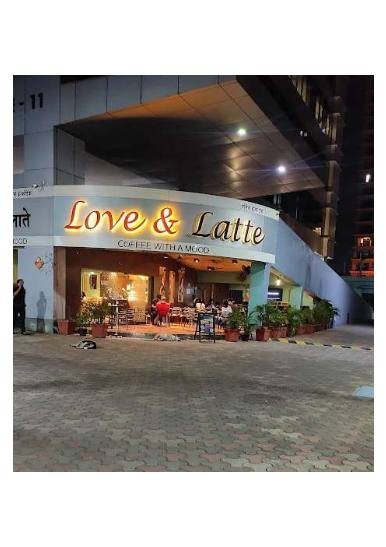Love & Latte