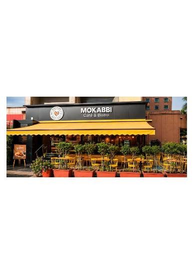 Mokabbi Cafe & Bistro