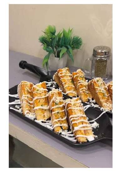 Silver Spoon Cafe