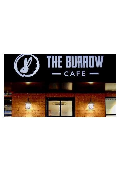 The Burrow Cafe
