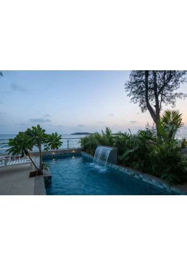 Seaview Serenity