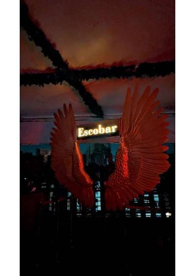 Escobar