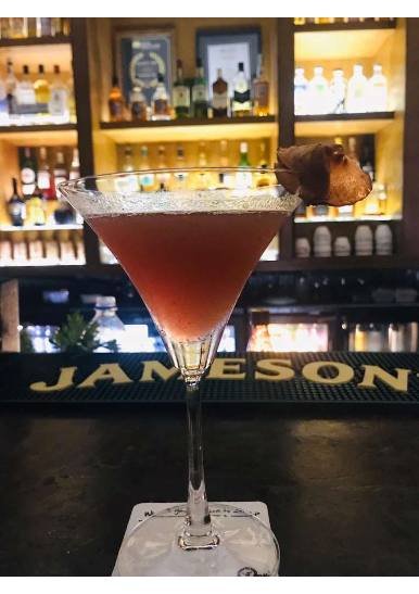 Monkey Bar