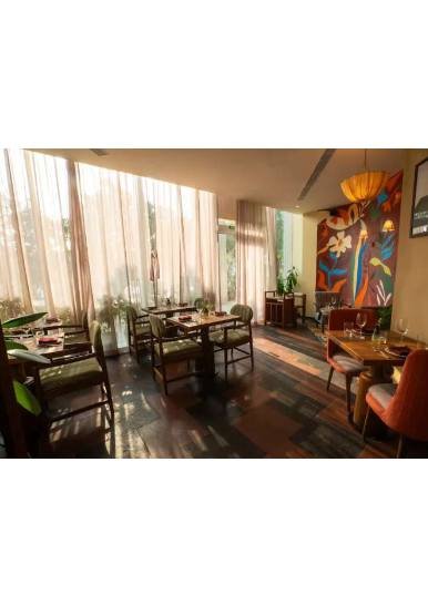Cantina - View 2