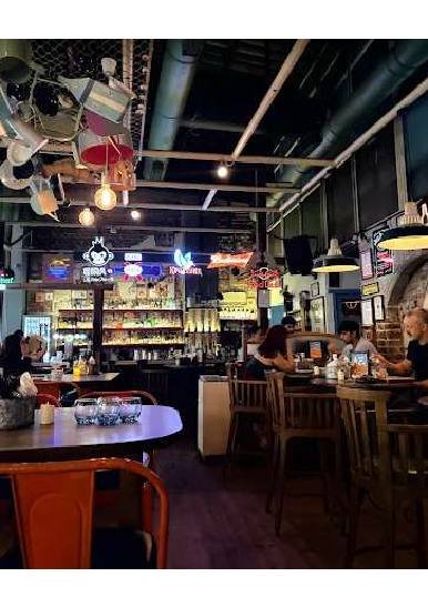Greenr Cafe
