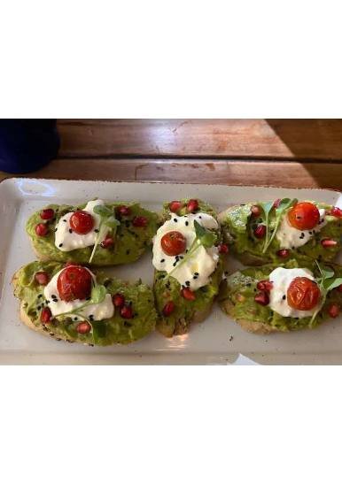 Greenr Cafe - View 3