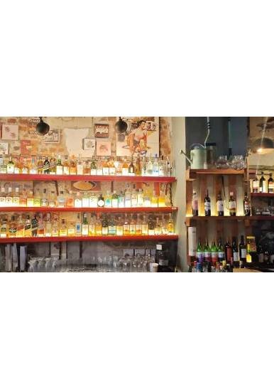 Olive Bistro & Bar - View 2