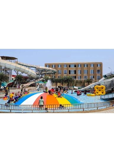 Fountain City Water Park