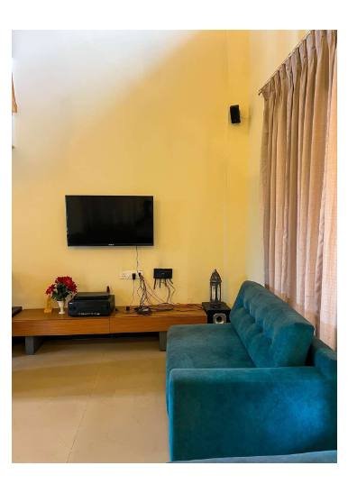 Adhisthan Villa - view 2
