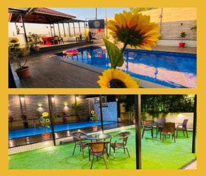 Legacy Villa – view 2
