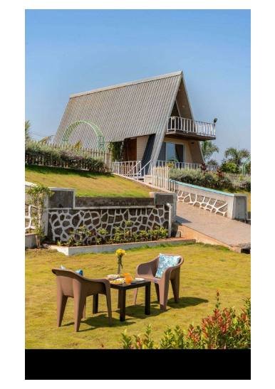Amrut Villa
