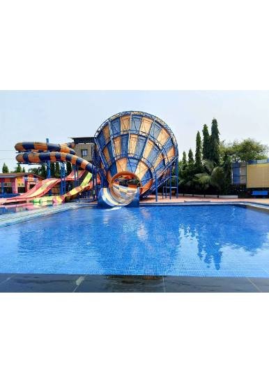 Shivganga Waterpark And Resort