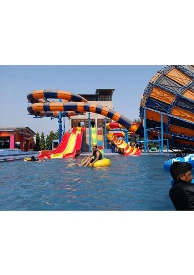 Shivganga Waterpark And Resort - view 2