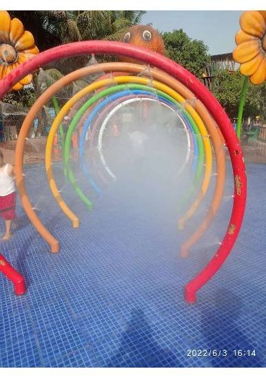 Shivganga Waterpark And Resort - view 3