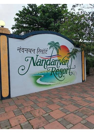 Nandanvan Resort