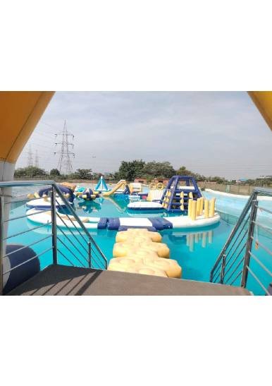 Splash Aquapark - view 2