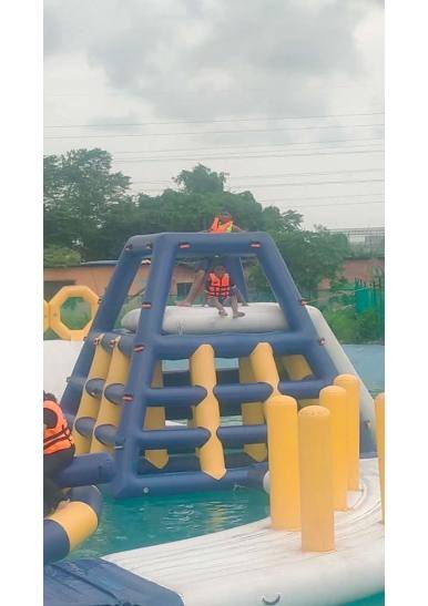 Splash Aquapark - view 4