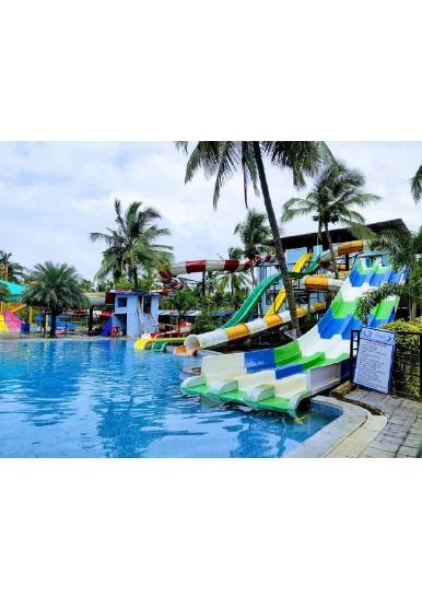 D'atlantic Aquapark - view 3
